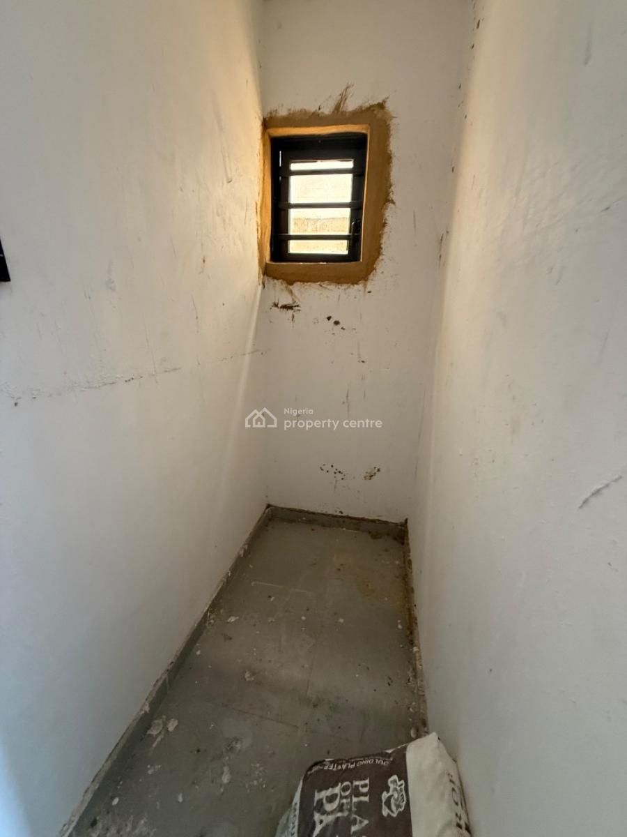 Luxury Newly Built 4 Bedroom Fully Detached Duplex, Medina, Gbagada, Lagos, Detached Duplex for Sale