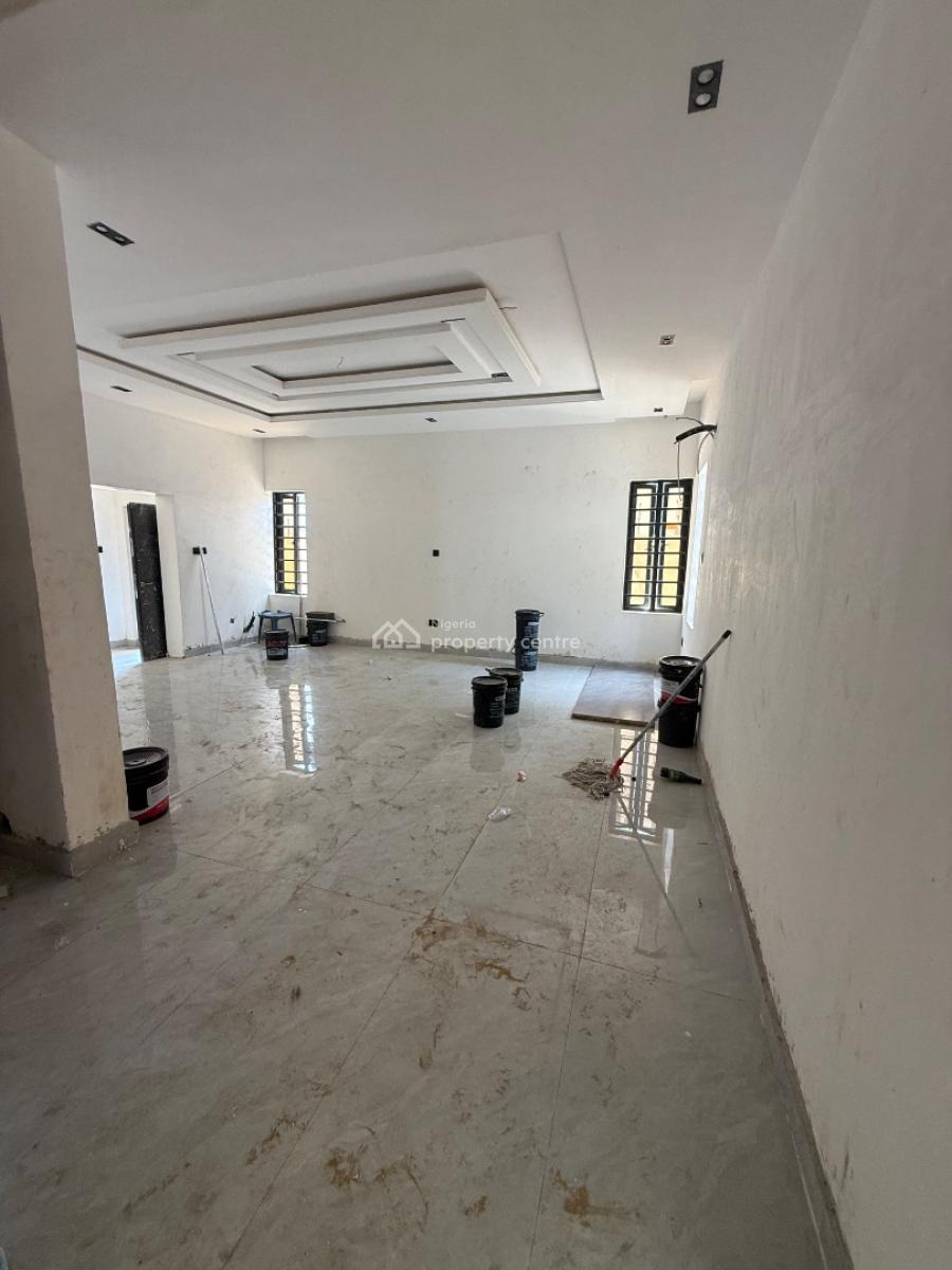 Luxury Newly Built 4 Bedroom Fully Detached Duplex, Medina, Gbagada, Lagos, Detached Duplex for Sale