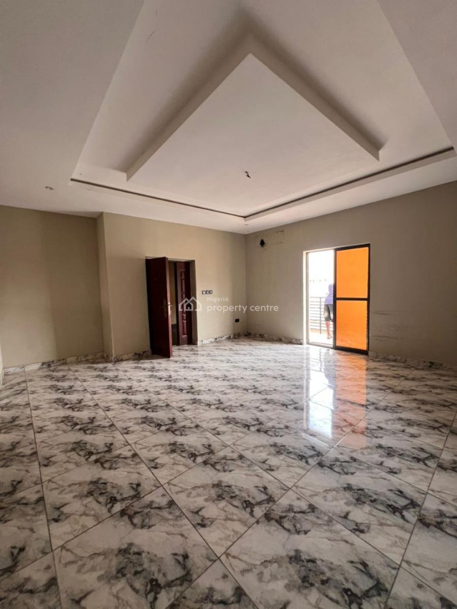 Standard 2 Bedroom Apartment, Katampe, Abuja, Flat / Apartment for Sale