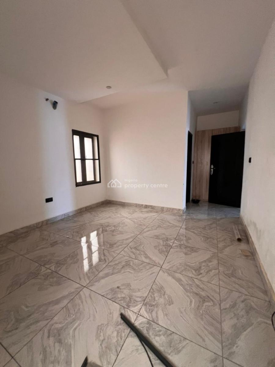 Standard 2 Bedroom Apartment, Katampe, Abuja, Flat / Apartment for Sale