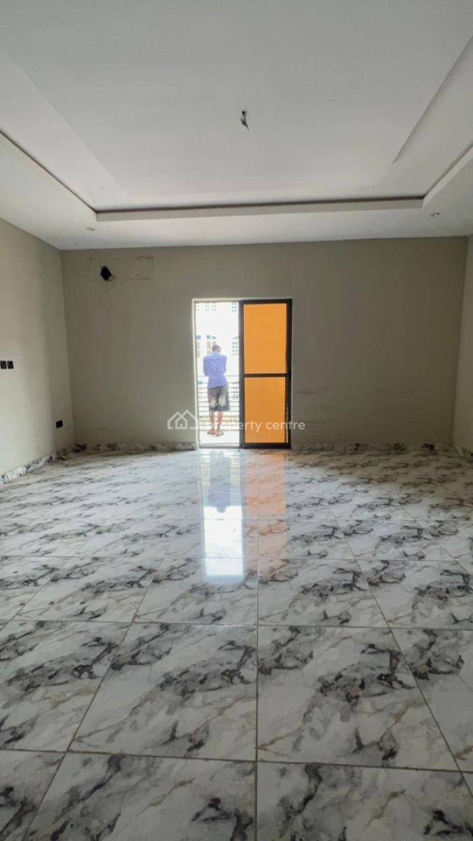 Standard 2 Bedroom Apartment, Katampe, Abuja, Flat / Apartment for Sale