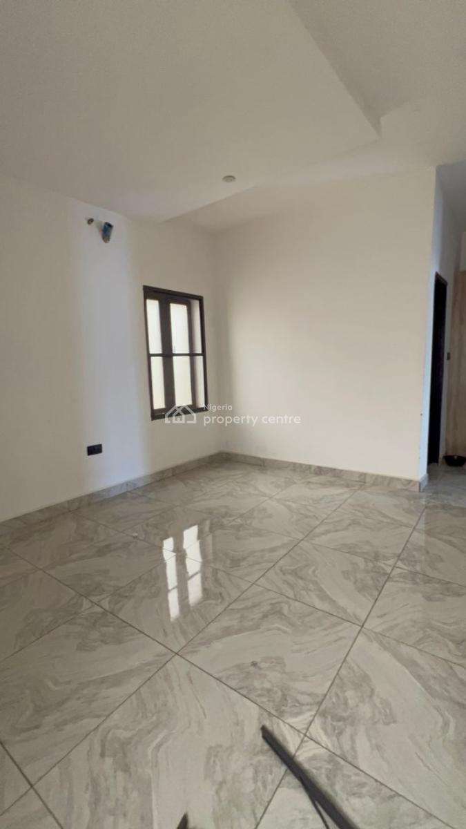Standard 2 Bedroom Apartment, Katampe, Abuja, Flat / Apartment for Sale