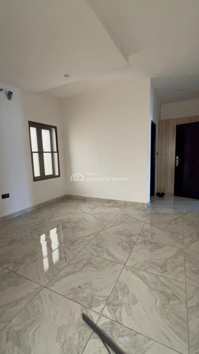 Standard 2 Bedroom Apartment, Katampe, Abuja, Flat / Apartment for Sale