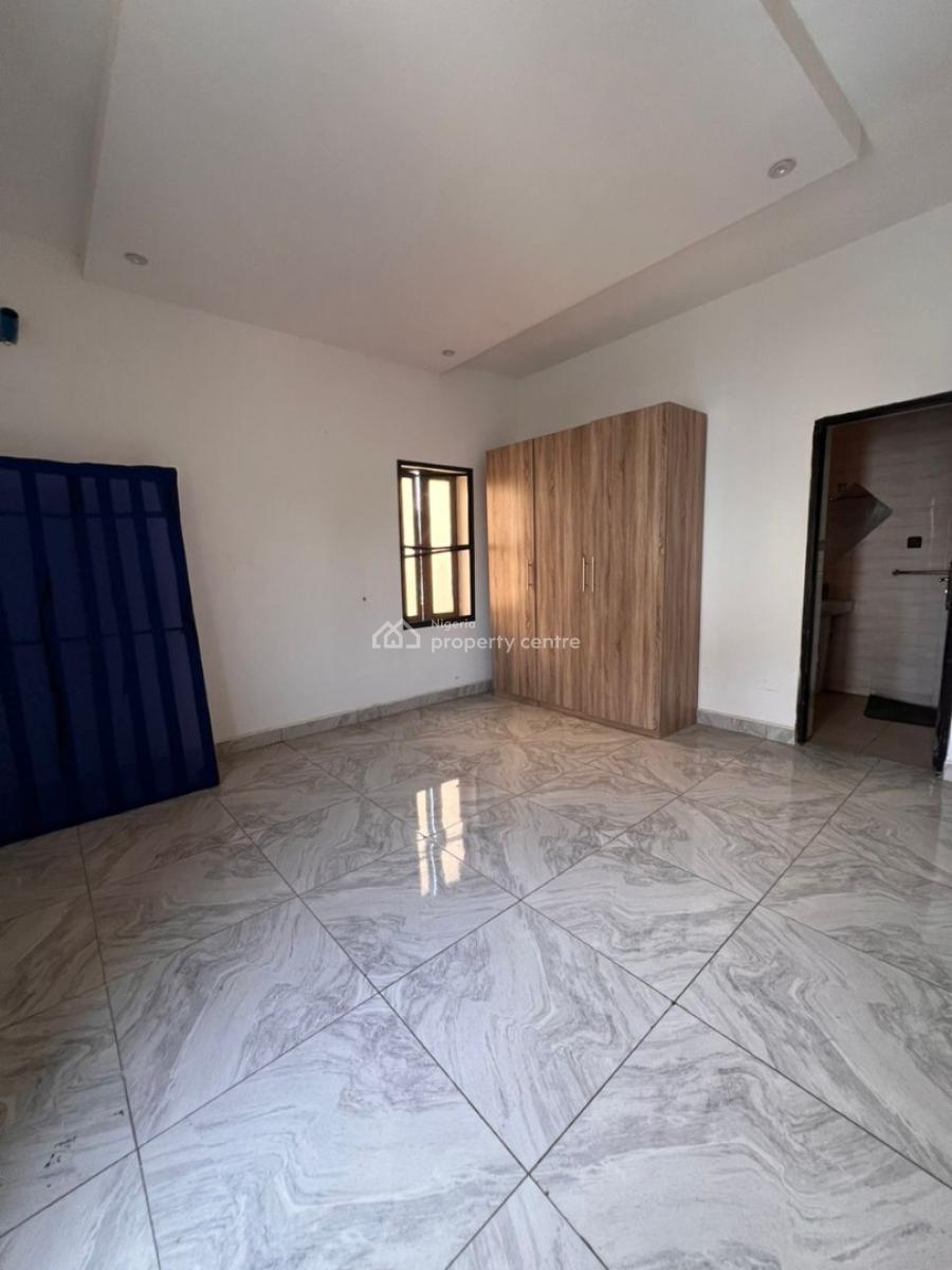 Standard 2 Bedroom Apartment, Katampe, Abuja, Flat / Apartment for Sale