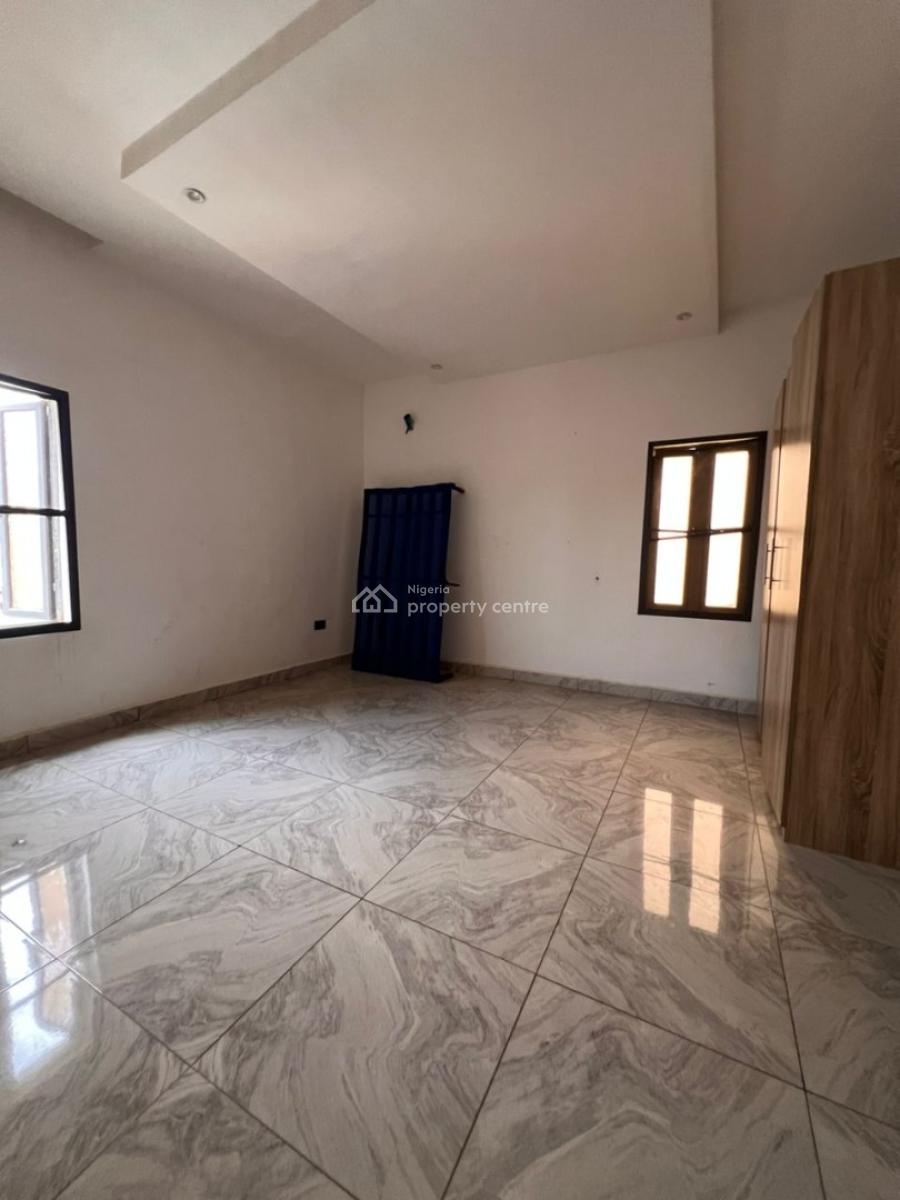 Standard 2 Bedroom Apartment, Katampe, Abuja, Flat / Apartment for Sale
