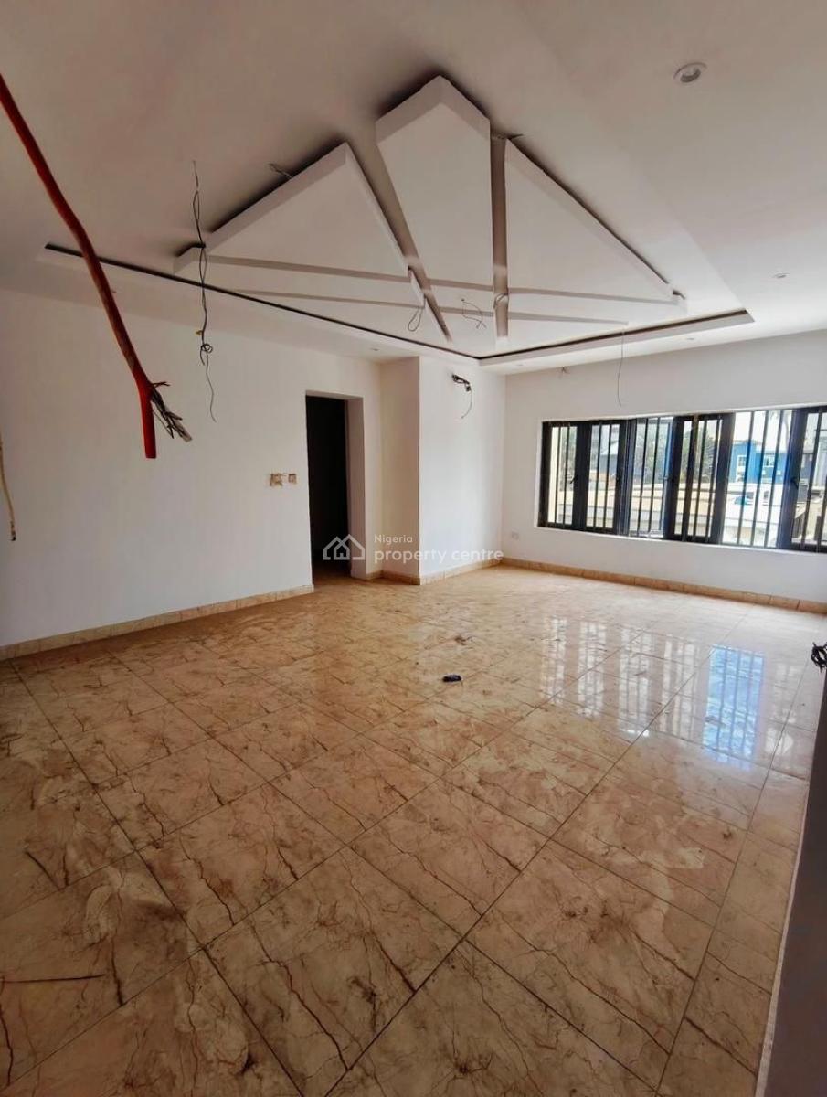 Exclusive 3 Bedroom Apartment, Ikeja Gra, Ikeja, Lagos, Flat / Apartment for Sale