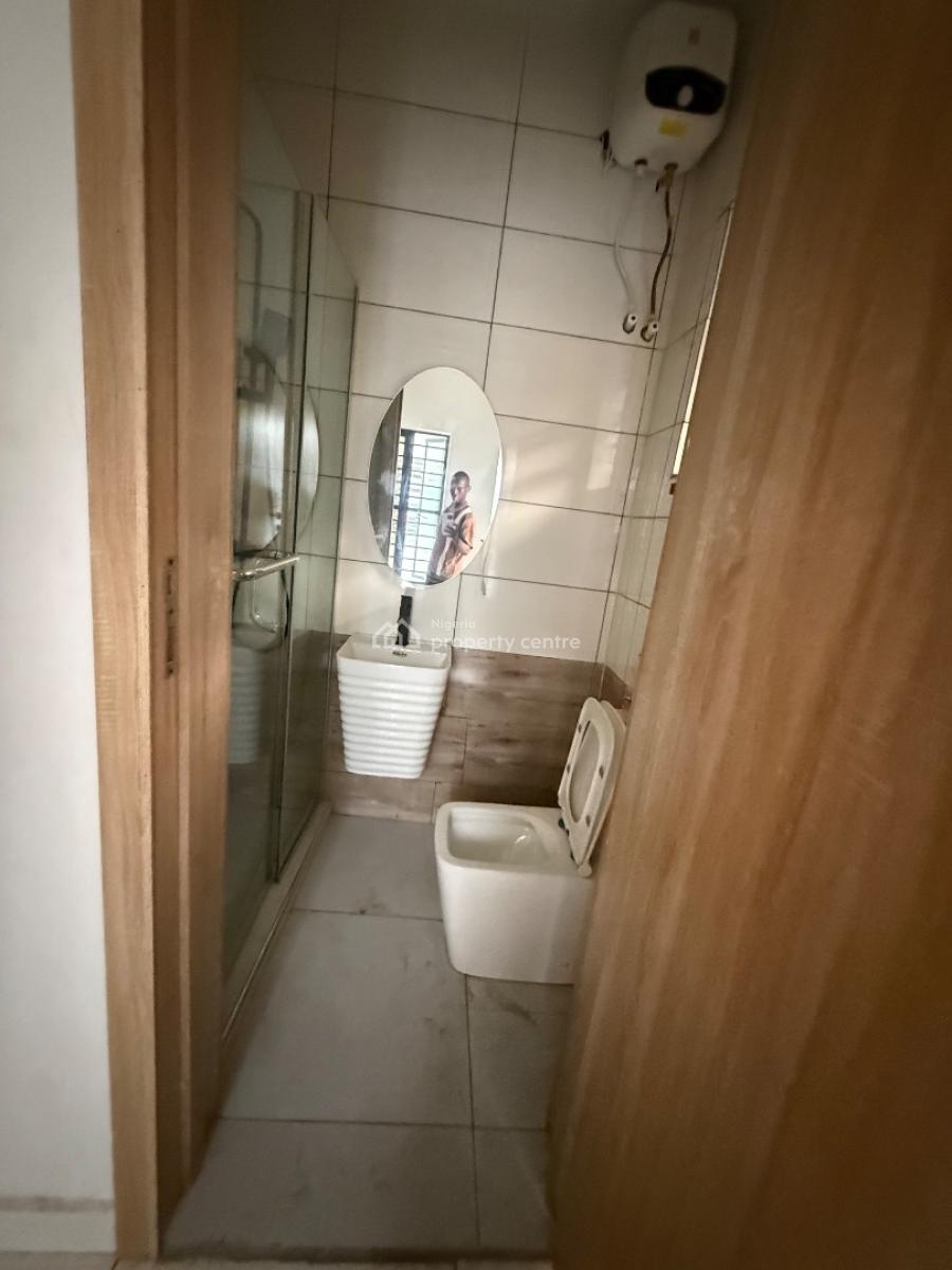 Luxury 4 Bedroom Semi-detached Duplex Plus Bq, Gbagada, Lagos, Semi-detached Duplex for Sale