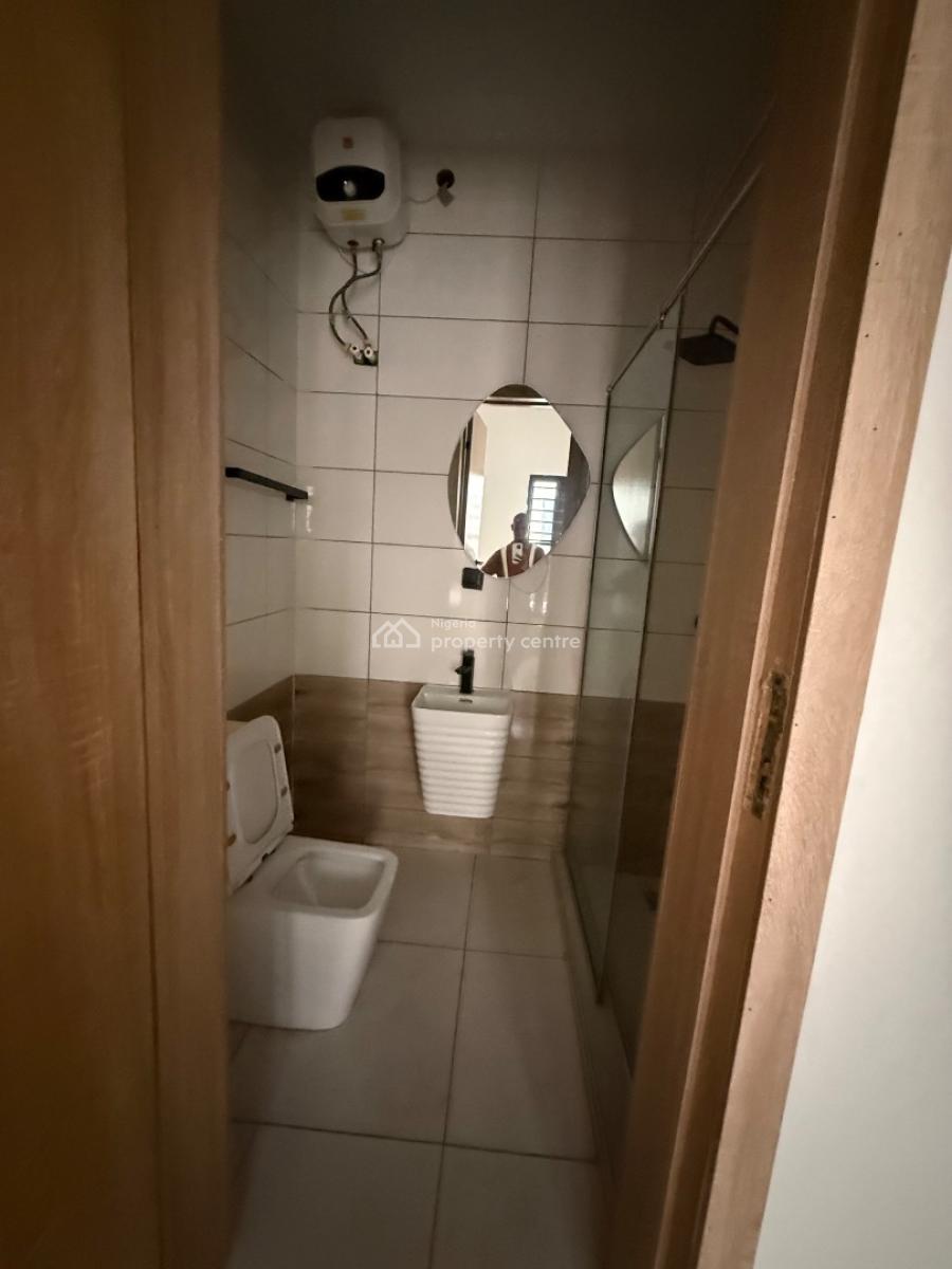 Luxury 4 Bedroom Semi-detached Duplex Plus Bq, Gbagada, Lagos, Semi-detached Duplex for Sale