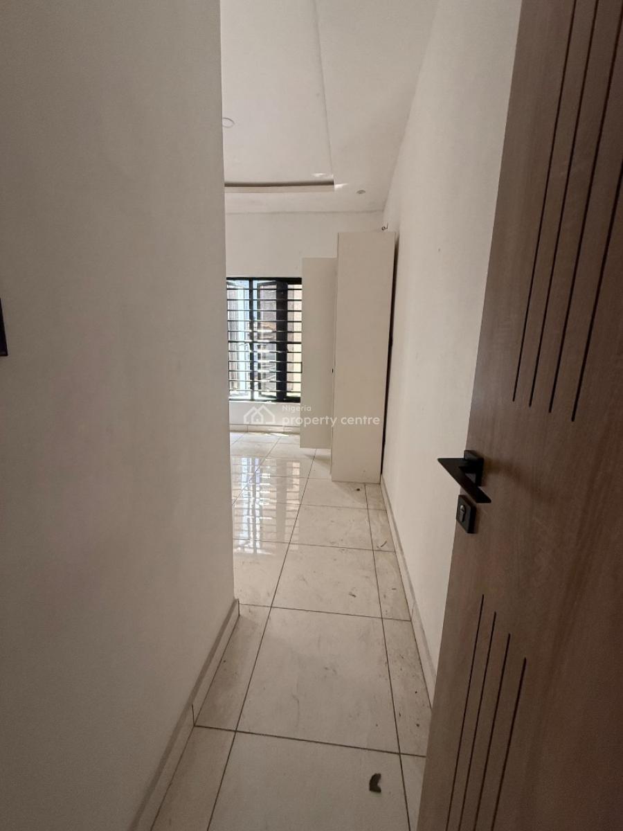 Luxury 4 Bedroom Semi-detached Duplex Plus Bq, Gbagada, Lagos, Semi-detached Duplex for Sale