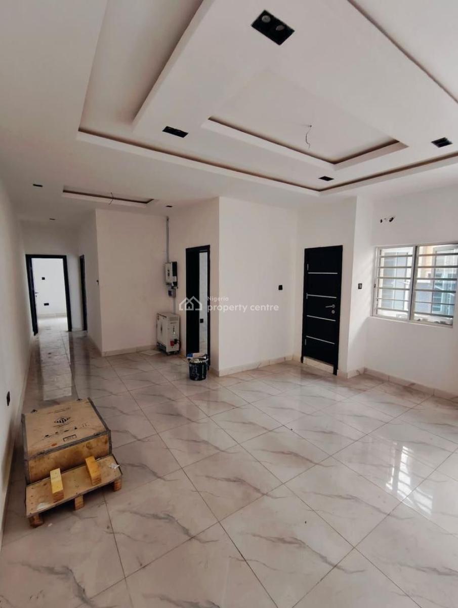 Affordable 2 Bedroom Apartment, Oregun, Ikeja, Lagos, Flat / Apartment for Sale