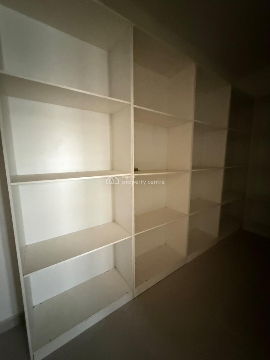 Architecturally and Luxuriously Built 5 Bedroom Spacious Fully Detache, Isheri North Gra, Magodo, Opic, Isheri North, Lagos, Detached Duplex for Sale