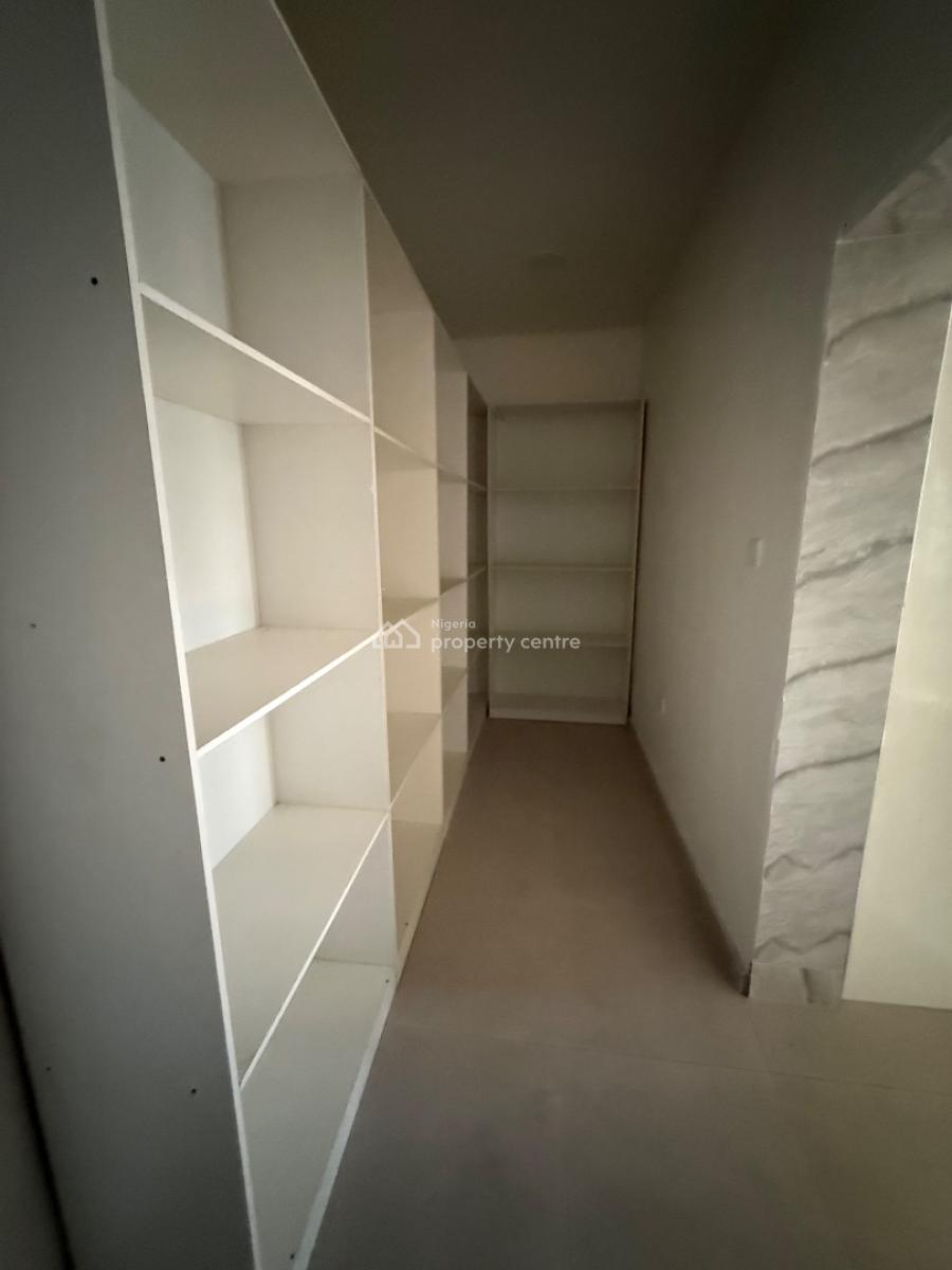 Architecturally and Luxuriously Built 5 Bedroom Spacious Fully Detache, Isheri North Gra, Magodo, Opic, Isheri North, Lagos, Detached Duplex for Sale