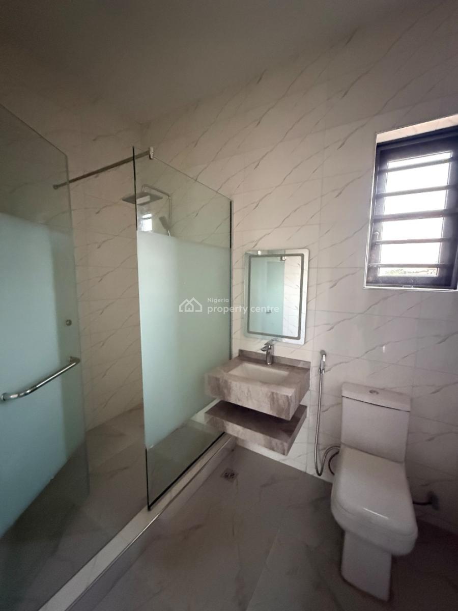 Architecturally and Luxuriously Built 5 Bedroom Spacious Fully Detache, Isheri North Gra, Magodo, Opic, Isheri North, Lagos, Detached Duplex for Sale