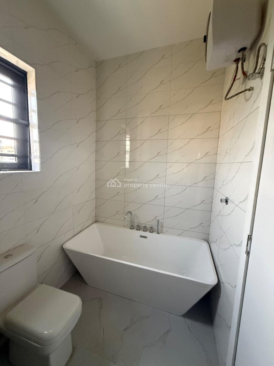 Architecturally and Luxuriously Built 5 Bedroom Spacious Fully Detache, Isheri North Gra, Magodo, Opic, Isheri North, Lagos, Detached Duplex for Sale