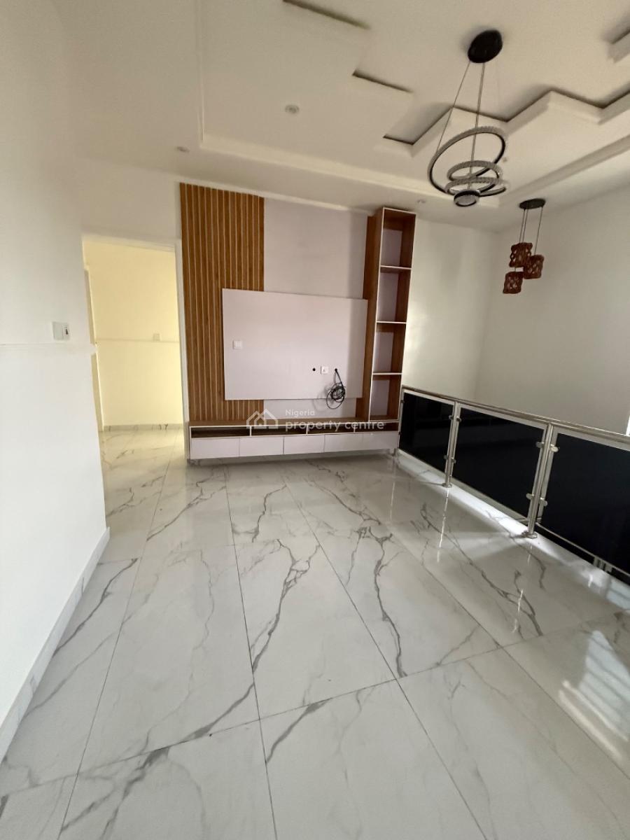 Architecturally and Luxuriously Built 5 Bedroom Spacious Fully Detache, Isheri North Gra, Magodo, Opic, Isheri North, Lagos, Detached Duplex for Sale