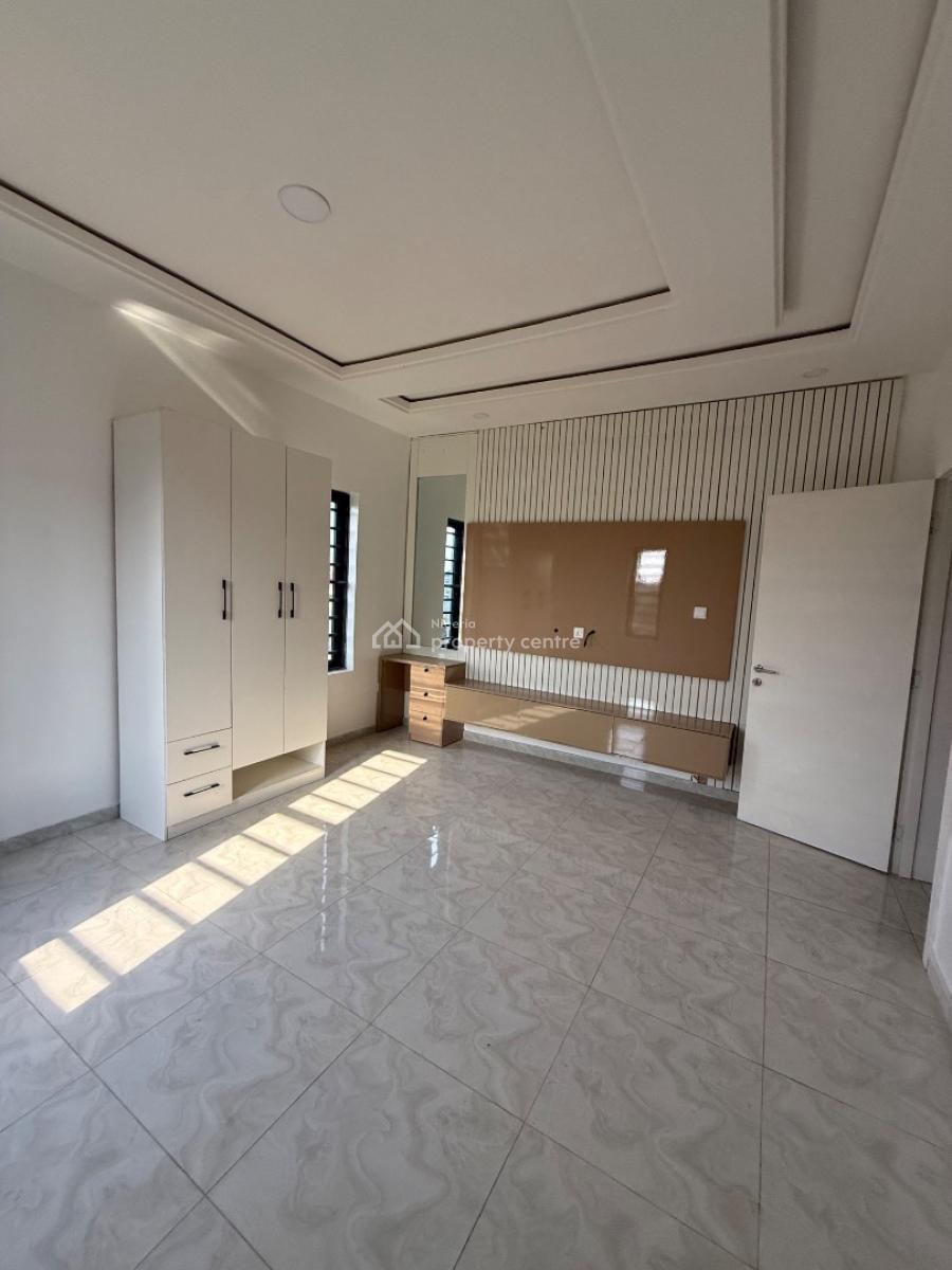 Architecturally and Luxuriously Built 5 Bedroom Spacious Fully Detache, Isheri North Gra, Magodo, Opic, Isheri North, Lagos, Detached Duplex for Sale