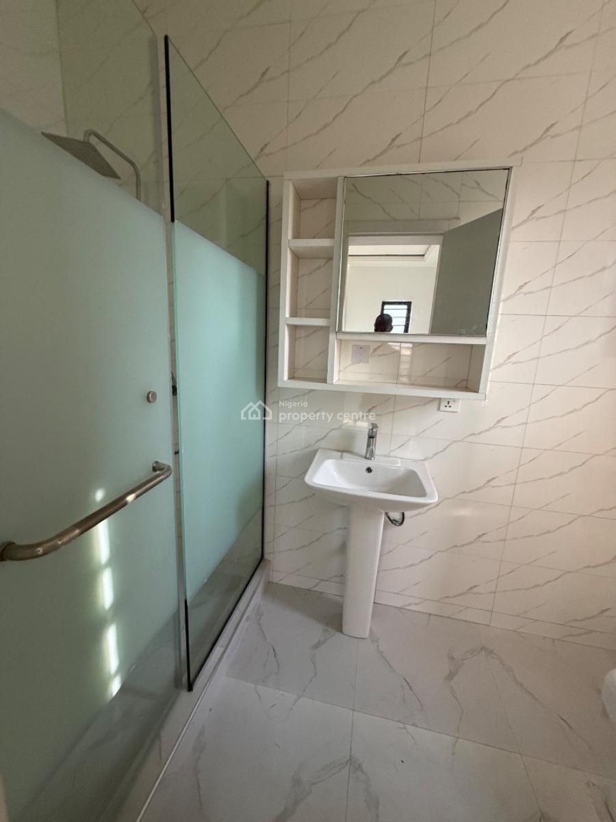 Architecturally and Luxuriously Built 5 Bedroom Spacious Fully Detache, Isheri North Gra, Magodo, Opic, Isheri North, Lagos, Detached Duplex for Sale