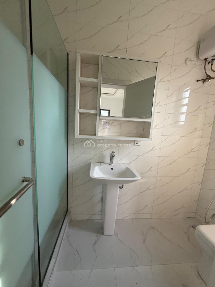 Architecturally and Luxuriously Built 5 Bedroom Spacious Fully Detache, Isheri North Gra, Magodo, Opic, Isheri North, Lagos, Detached Duplex for Sale