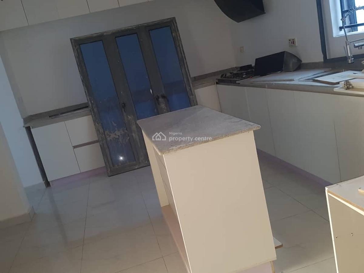 Luxury Newly Built 4 Bedroom Fully Detached Duplex, Magodo, Opic Isheri North Gra,, Opic, Isheri North, Lagos, Detached Duplex for Sale