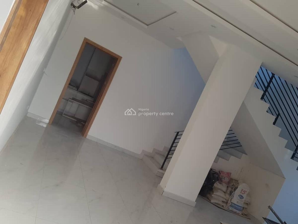 Luxury Newly Built 4 Bedroom Fully Detached Duplex, Magodo, Opic Isheri North Gra,, Opic, Isheri North, Lagos, Detached Duplex for Sale