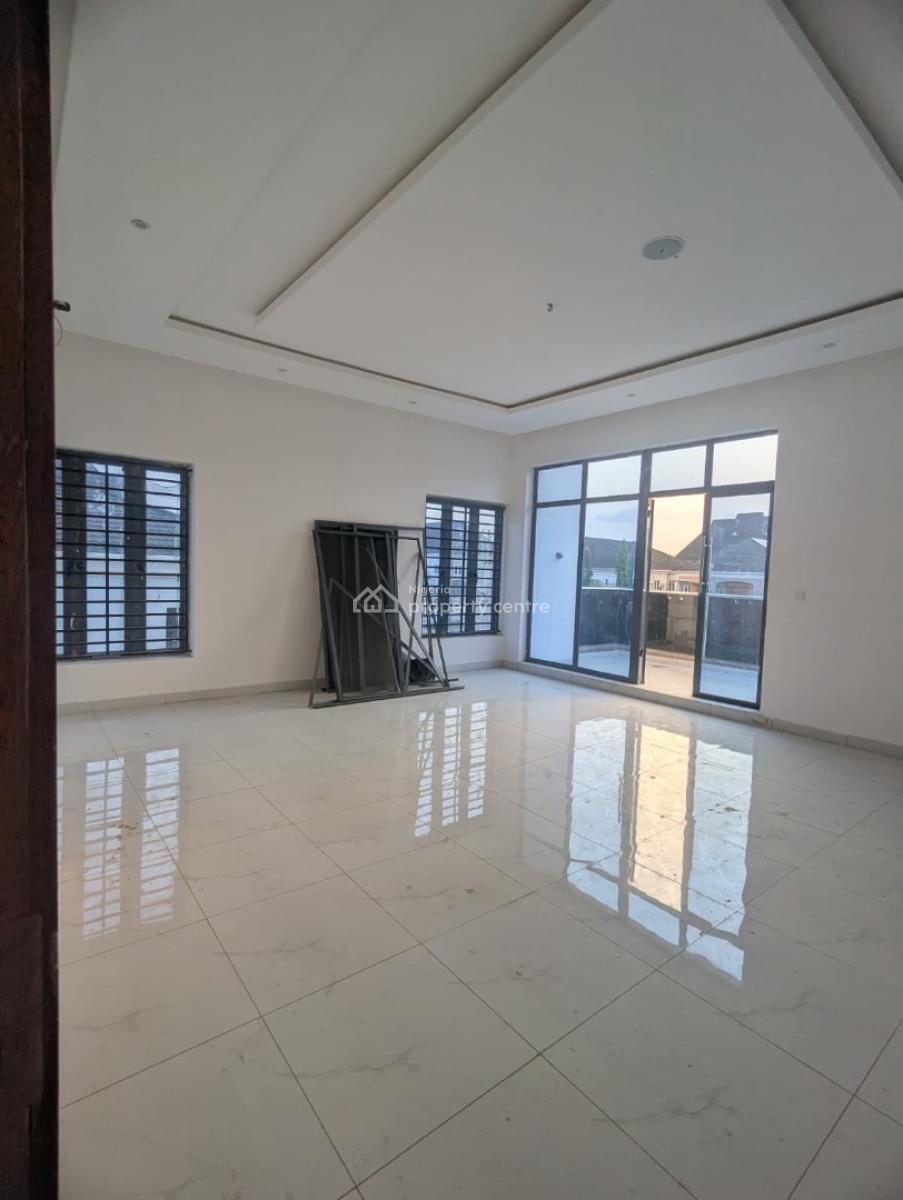 Luxury Newly Built 4 Bedroom Fully Detached Duplex, Magodo, Opic Isheri North Gra,, Opic, Isheri North, Lagos, Detached Duplex for Sale