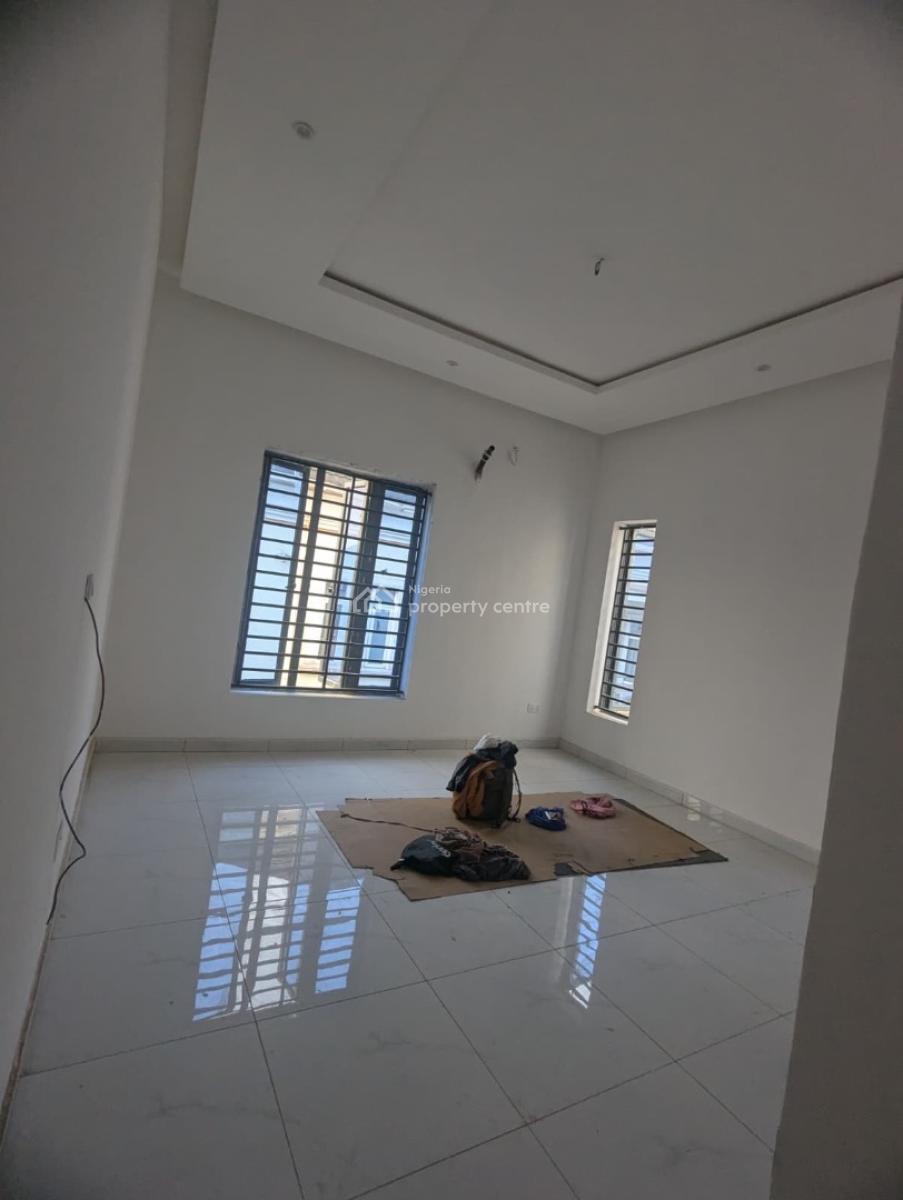 Luxury Newly Built 4 Bedroom Fully Detached Duplex, Magodo, Opic Isheri North Gra,, Opic, Isheri North, Lagos, Detached Duplex for Sale
