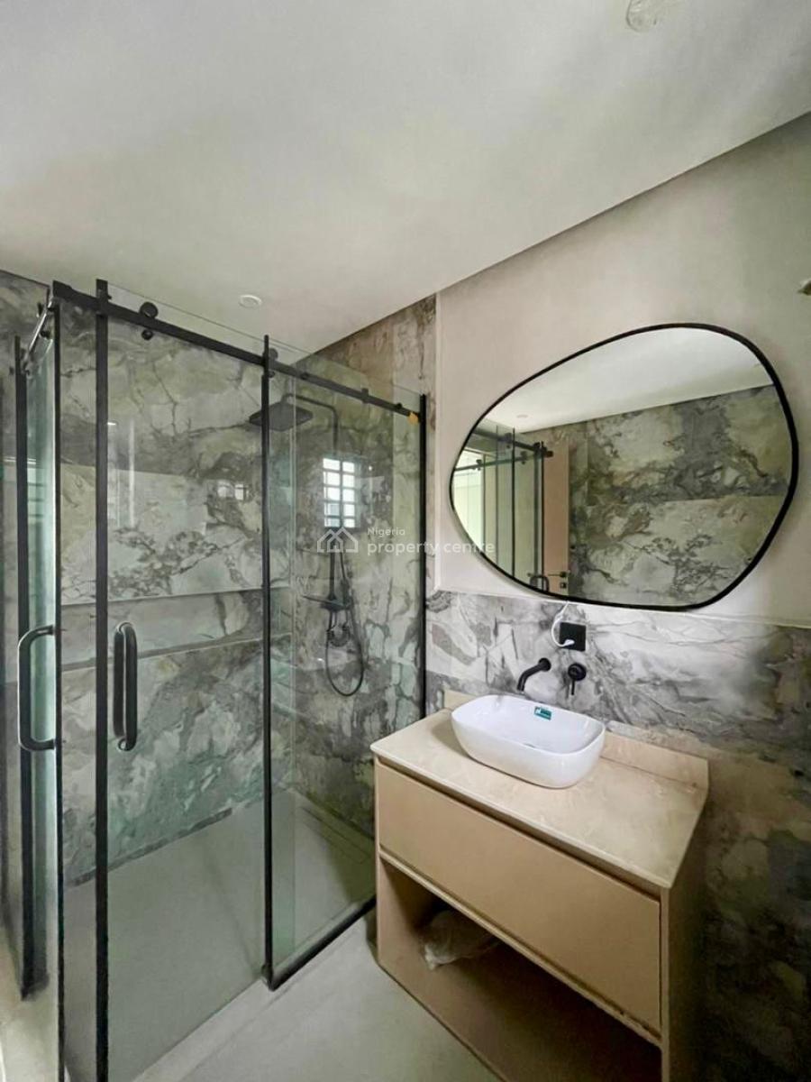 Affordable 4 Bedroom Home, Lekki Phase 1, Lekki, Lagos, Terraced Duplex for Sale