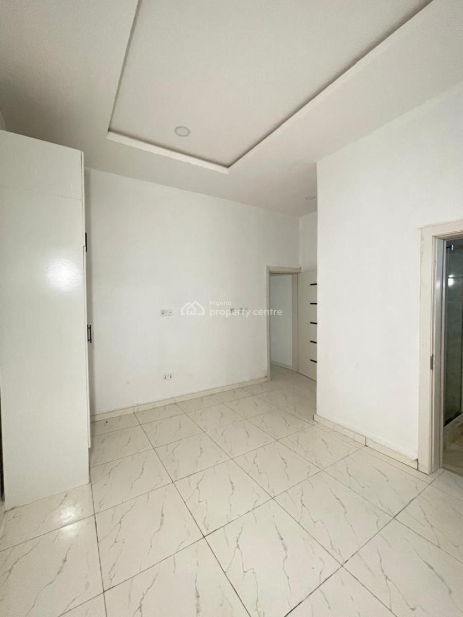 Most Affordable 4 Bedroom Terrace Duplex, Orchid Road, Lekki, Lagos, Terraced Duplex for Sale