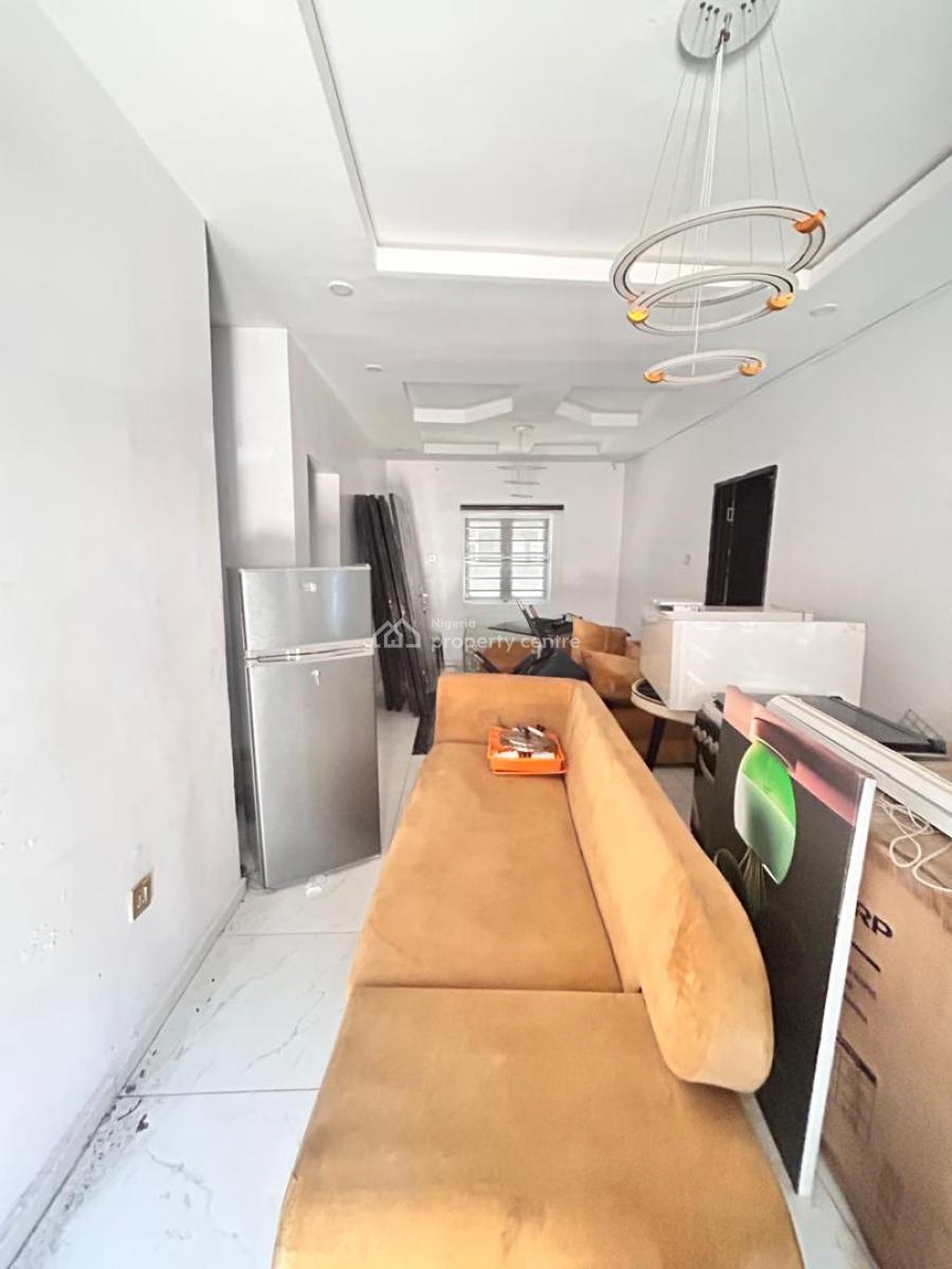 Serviced  2 Bedroom Apartment, Conservation Road, Lekki, Lagos, Flat / Apartment for Rent