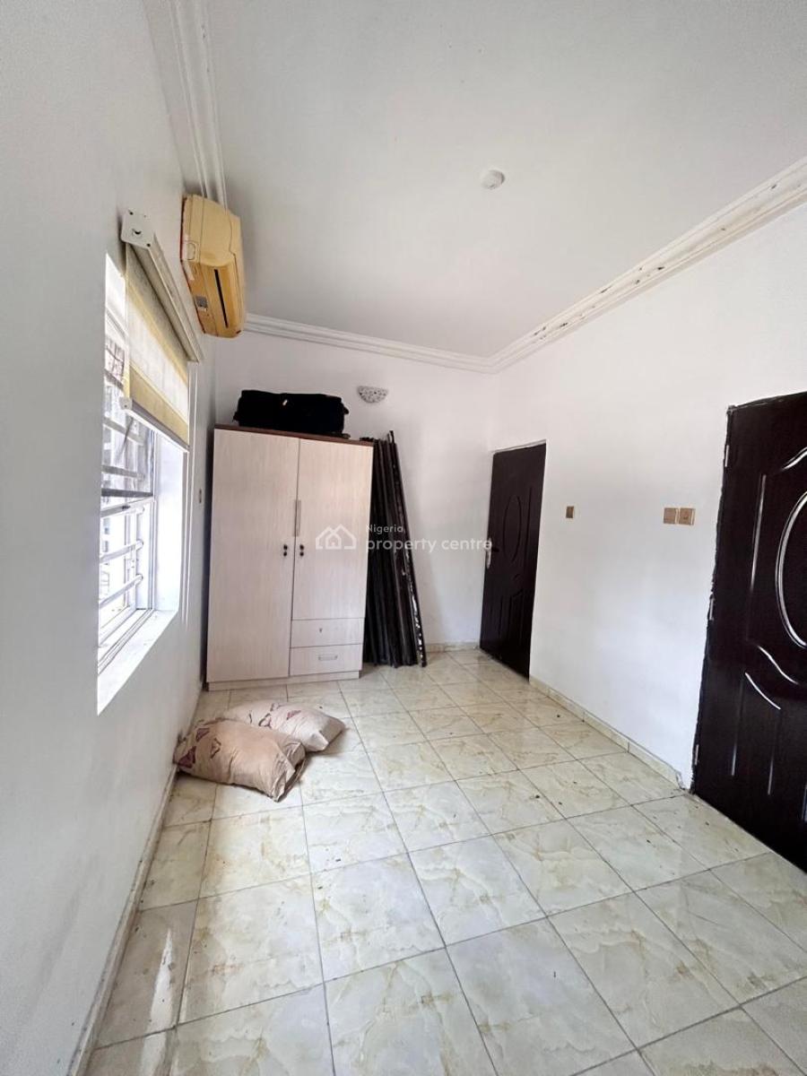 Serviced  2 Bedroom Apartment, Conservation Road, Lekki, Lagos, Flat / Apartment for Rent