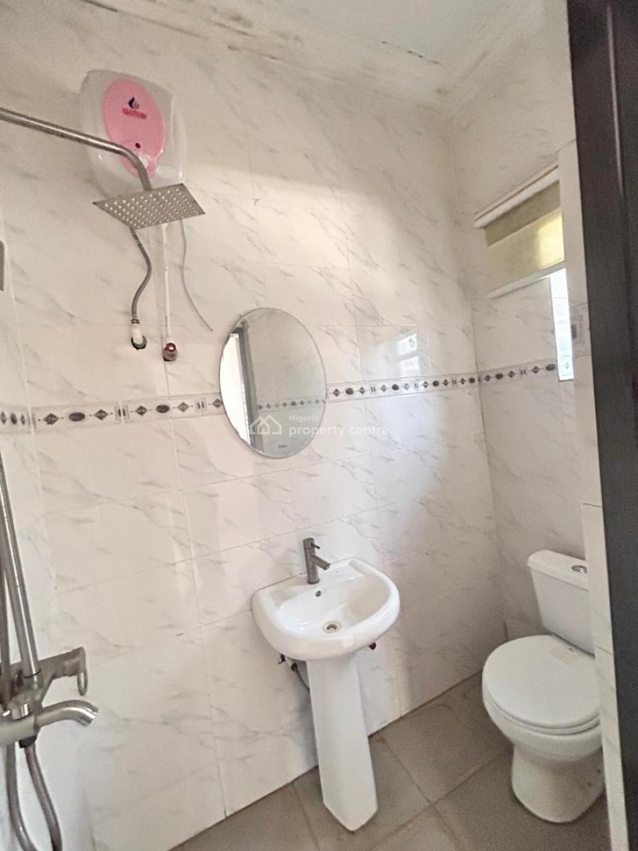 Serviced  2 Bedroom Apartment, Conservation Road, Lekki, Lagos, Flat / Apartment for Rent