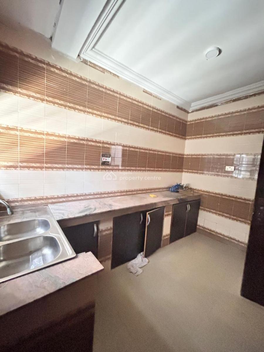Serviced  2 Bedroom Apartment, Conservation Road, Lekki, Lagos, Flat / Apartment for Rent
