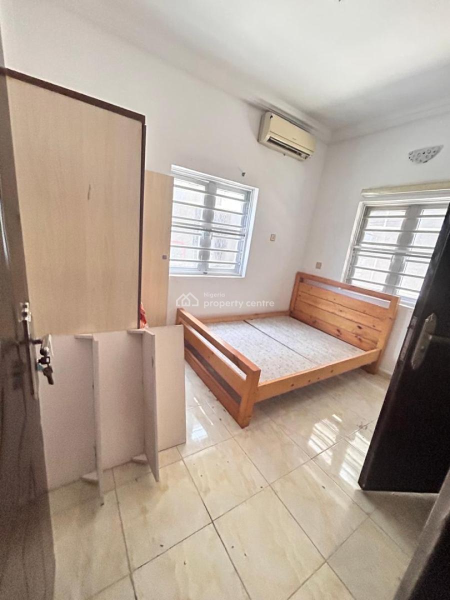 Serviced  2 Bedroom Apartment, Conservation Road, Lekki, Lagos, Flat / Apartment for Rent