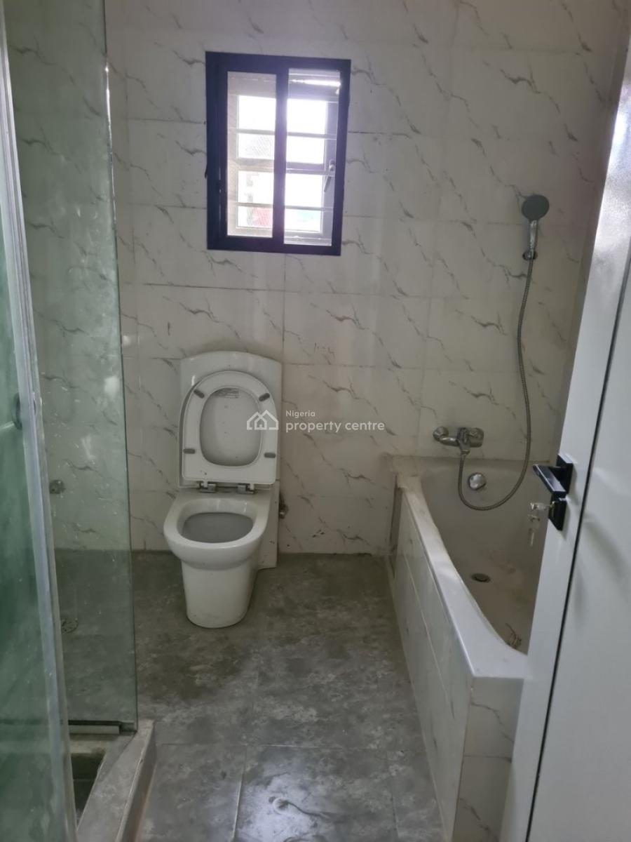 Newly Built & Completed 4 Bedroom Duplex in an Exclusive Estate, The Avenue Estate, Ogudu Gra Phase 2, Gra, Ogudu, Lagos, Semi-detached Duplex for Sale