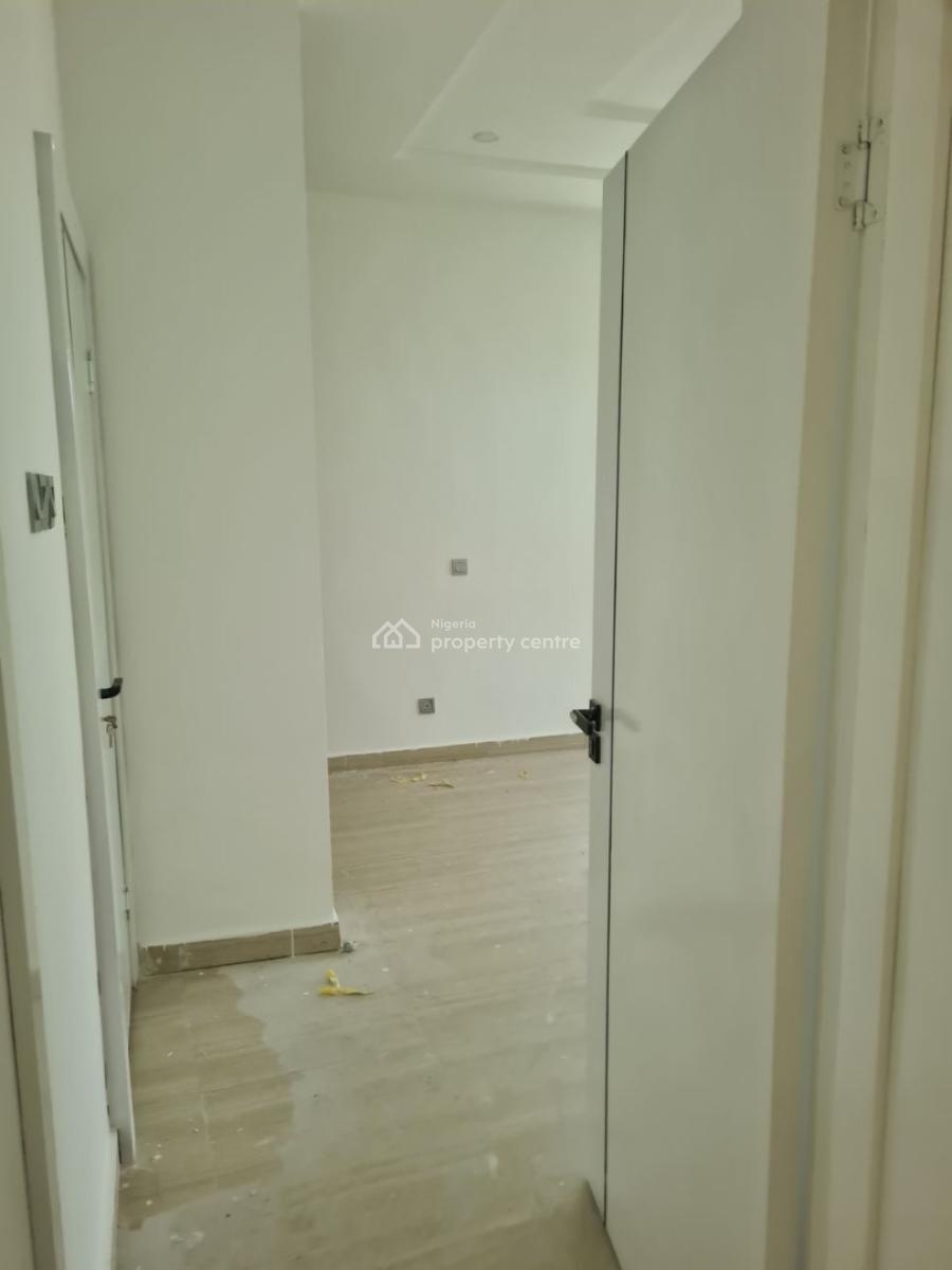 Newly Built & Completed 4 Bedroom Duplex in an Exclusive Estate, The Avenue Estate, Ogudu Gra Phase 2, Gra, Ogudu, Lagos, Semi-detached Duplex for Sale