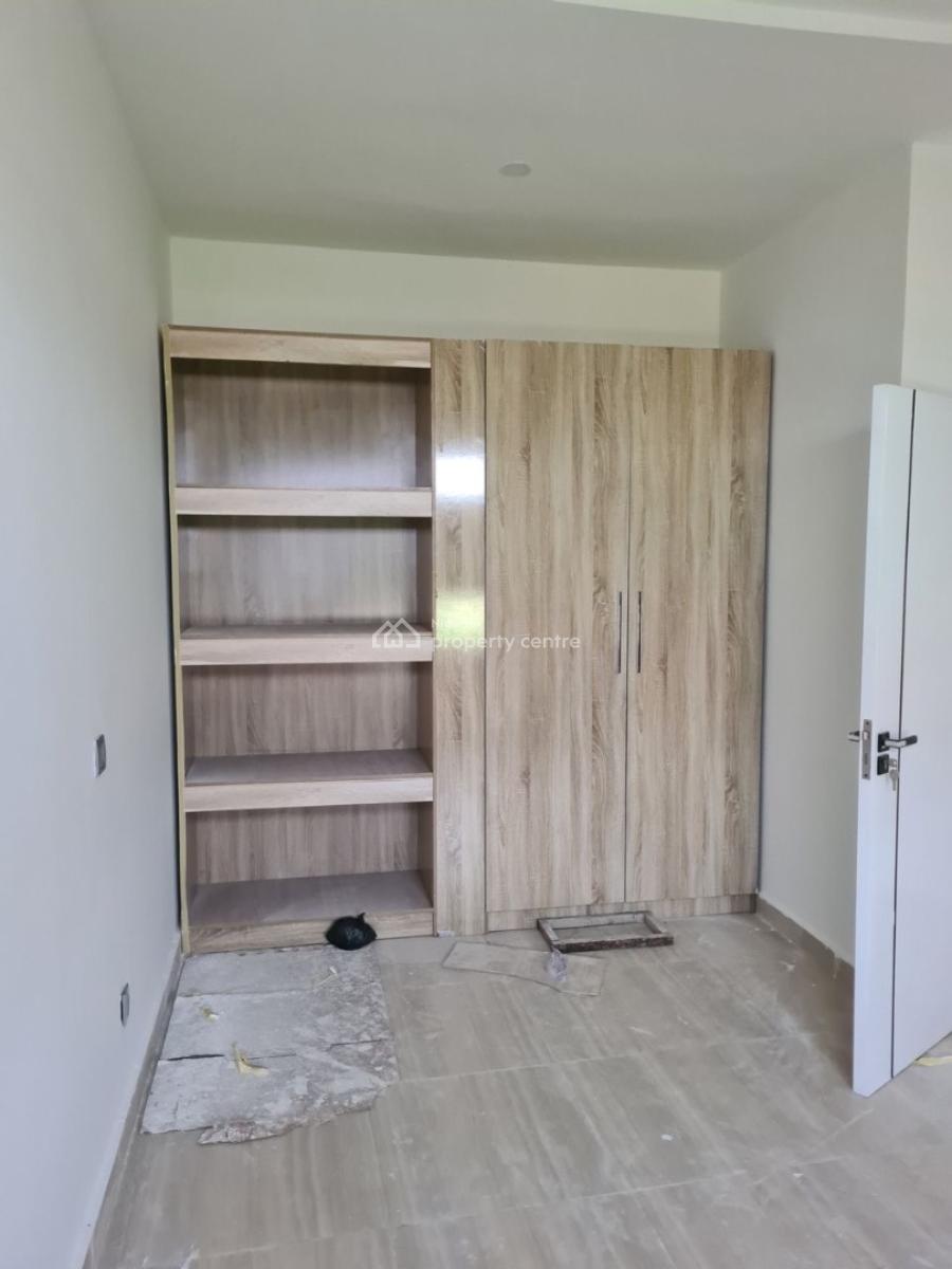 Newly Built & Completed 4 Bedroom Duplex in an Exclusive Estate, The Avenue Estate, Ogudu Gra Phase 2, Gra, Ogudu, Lagos, Semi-detached Duplex for Sale