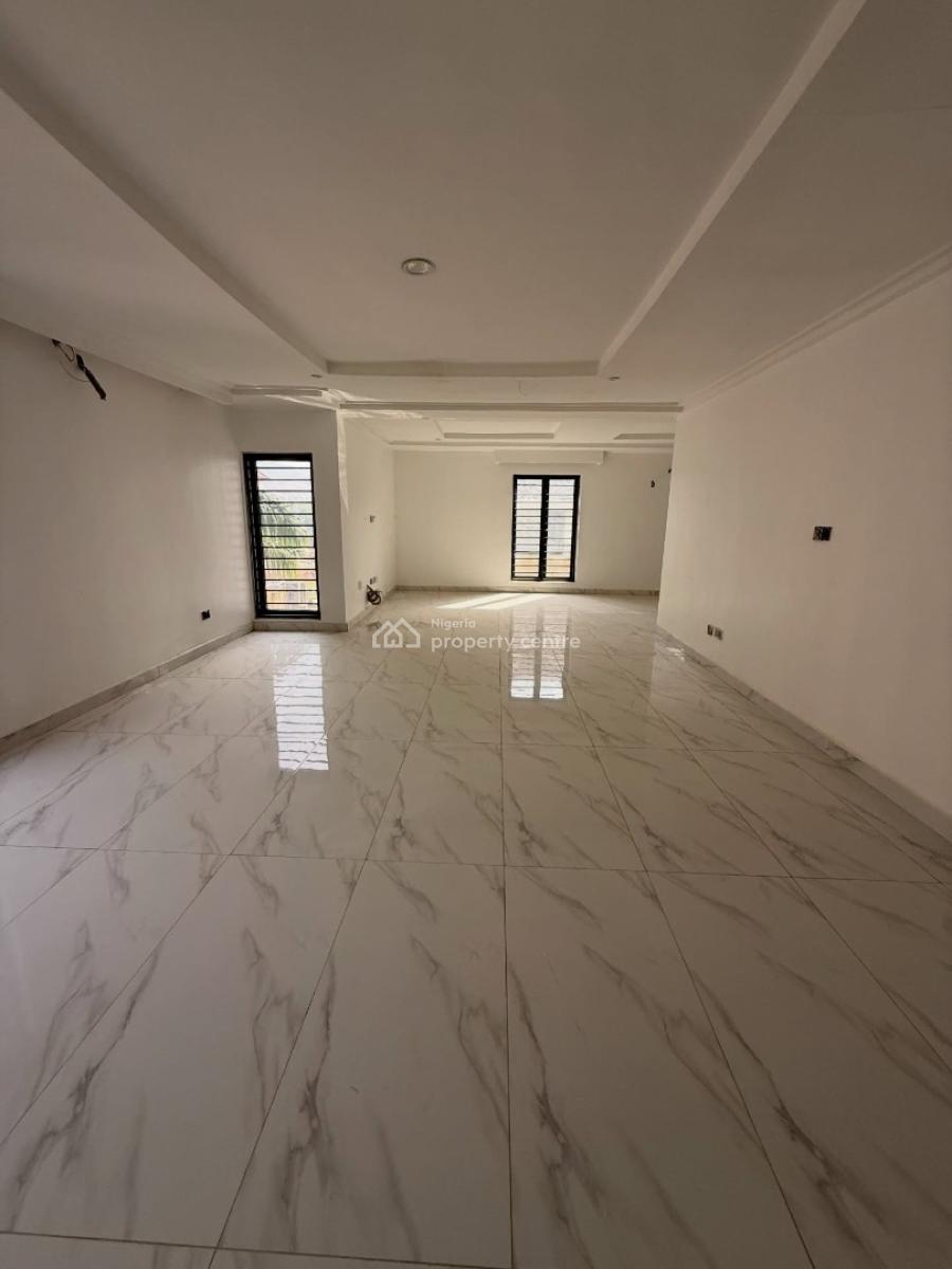 Luxury 5 Bedroom Detached Duplex with Bq, Katampe Extension, Katampe, Abuja, Detached Duplex for Sale