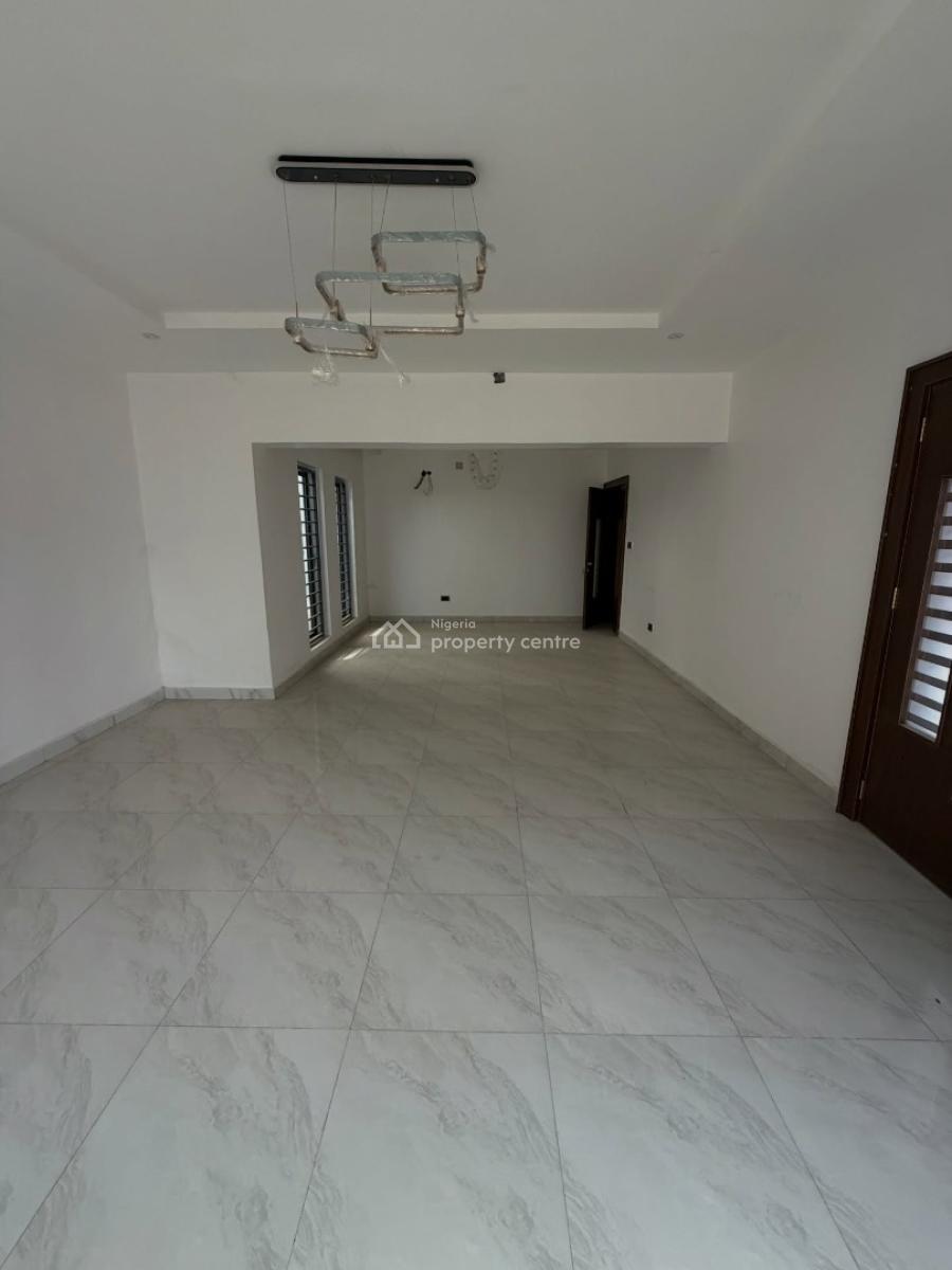 Luxury 5 Bedroom Detached Duplex with Bq, Katampe Extension, Katampe, Abuja, Detached Duplex for Sale