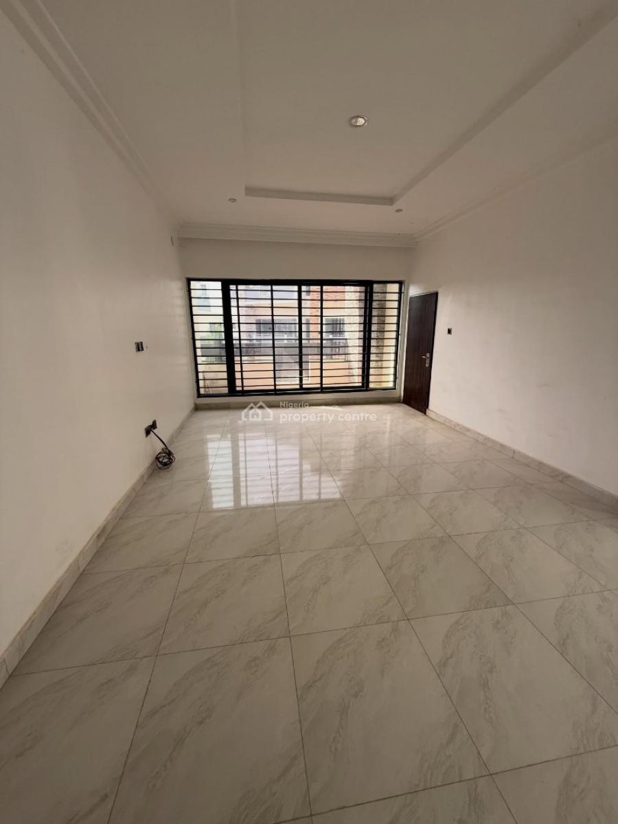 Luxury 5 Bedroom Detached Duplex with Bq, Katampe Extension, Katampe, Abuja, Detached Duplex for Sale