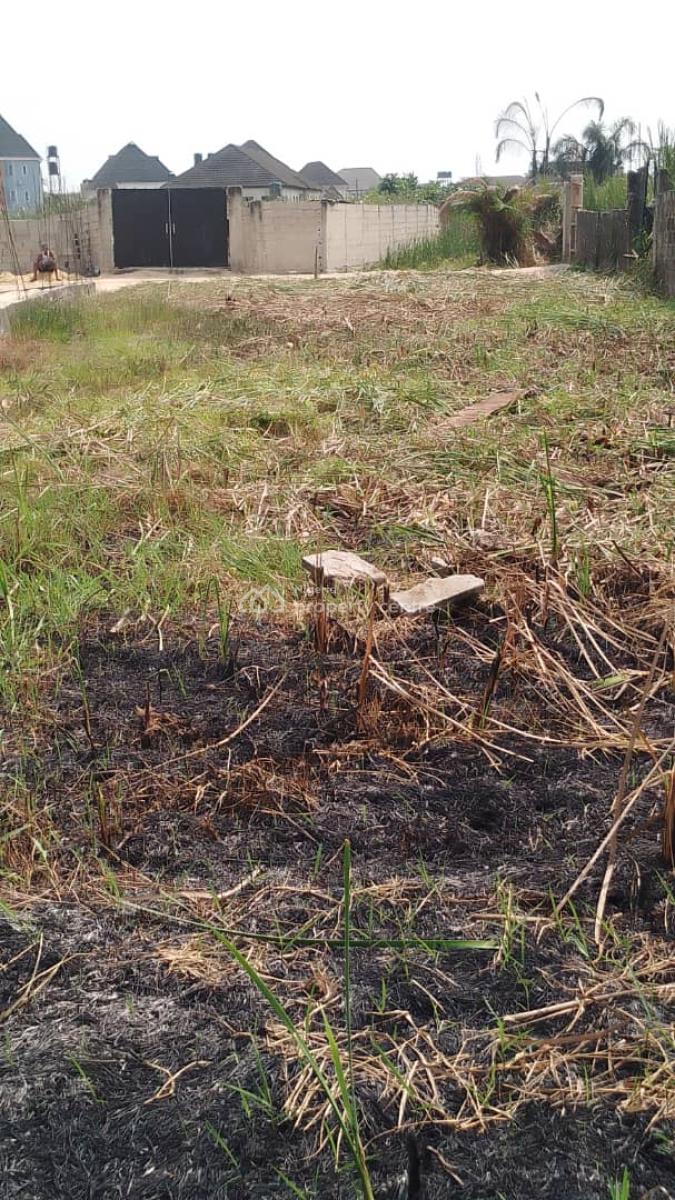 Awoof Investment, Ikoyi, Lagos, Mixed-use Land for Sale