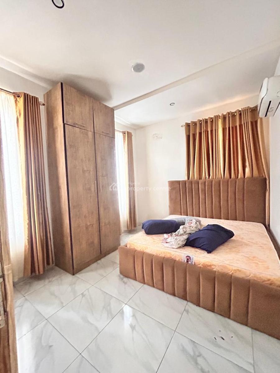 Serviced  2 Bedroom Apartment, Conservation, Lekki, Lagos, Flat / Apartment for Rent