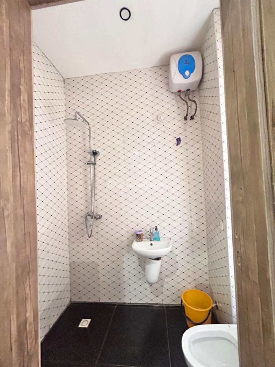 Serviced  2 Bedroom Apartment, Conservation, Lekki, Lagos, Flat / Apartment for Rent