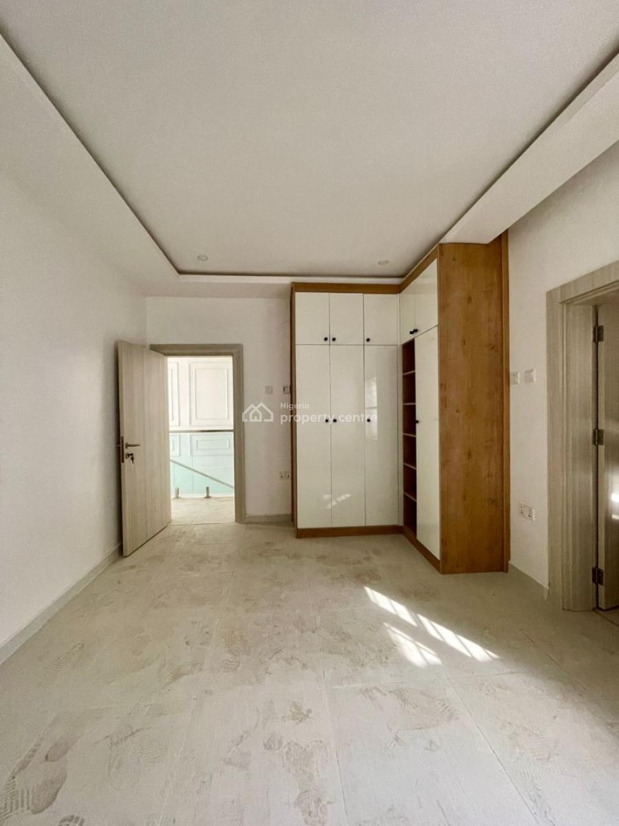 Semi-detached Four (4) Bedroom Duplex., Open Gate Estate, Karmo, Abuja, Semi-detached Duplex for Rent