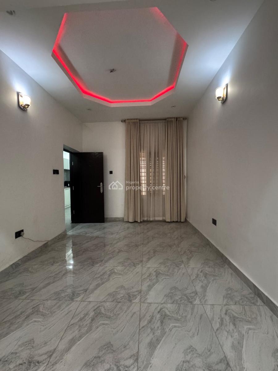 Beautifully Finished 3 Bedroom Flat at Katampe Main, Abuja, Katampe, Abuja, Flat / Apartment for Rent