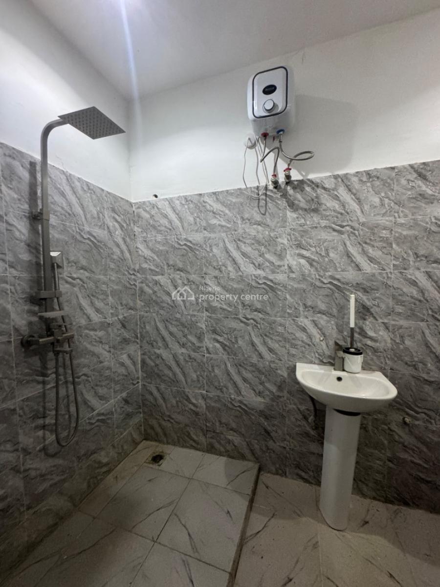 Beautifully Finished 3 Bedroom Flat at Katampe Main, Abuja, Katampe, Abuja, Flat / Apartment for Rent