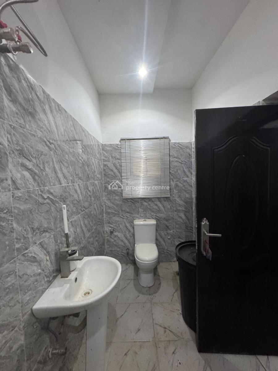 Beautifully Finished 3 Bedroom Flat at Katampe Main, Abuja, Katampe, Abuja, Flat / Apartment for Rent