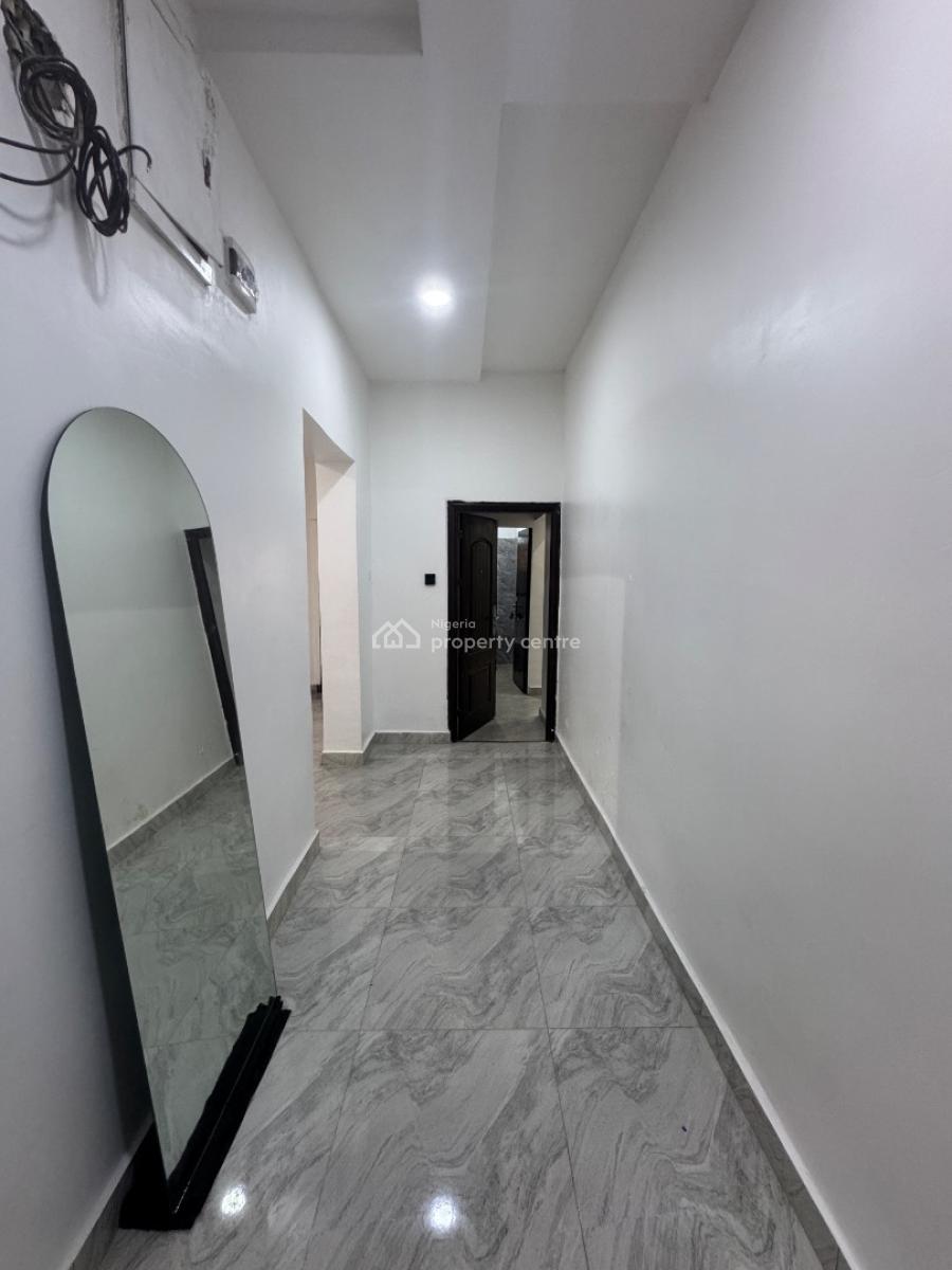 Beautifully Finished 3 Bedroom Flat at Katampe Main, Abuja, Katampe, Abuja, Flat / Apartment for Rent