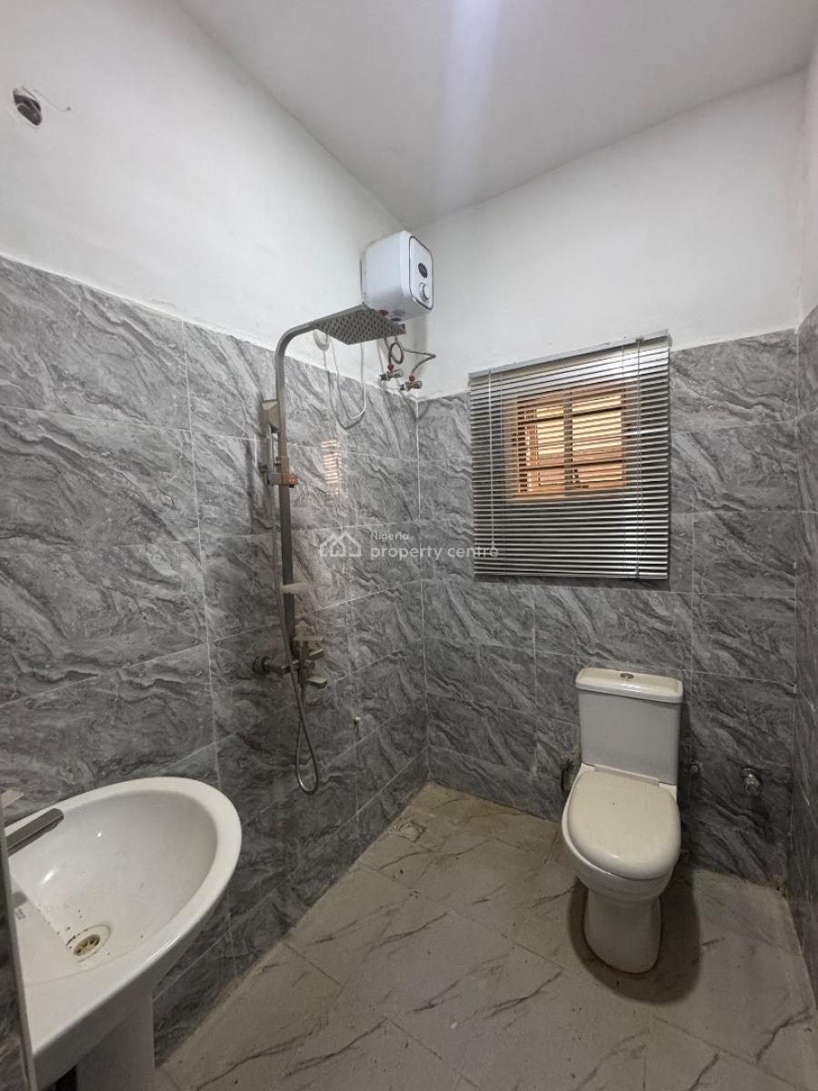 Beautifully Finished 3 Bedroom Flat at Katampe Main, Abuja, Katampe, Abuja, Flat / Apartment for Rent