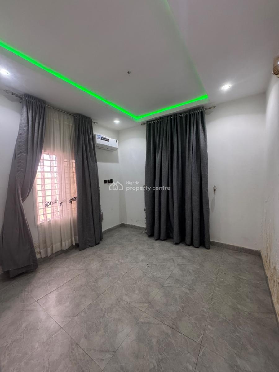 Beautifully Finished 3 Bedroom Flat at Katampe Main, Abuja, Katampe, Abuja, Flat / Apartment for Rent