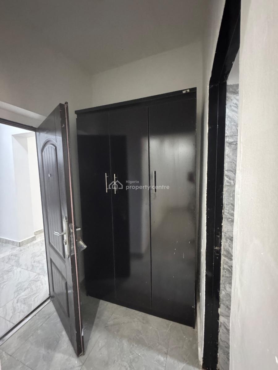 Beautifully Finished 3 Bedroom Flat at Katampe Main, Abuja, Katampe, Abuja, Flat / Apartment for Rent